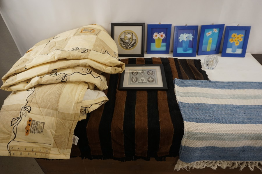 Snö of Sweden Bordsduk mm. BC466 