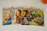 Handarbeta tidningar mm. BC333