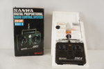 Sanwa RC kontroller. A214 