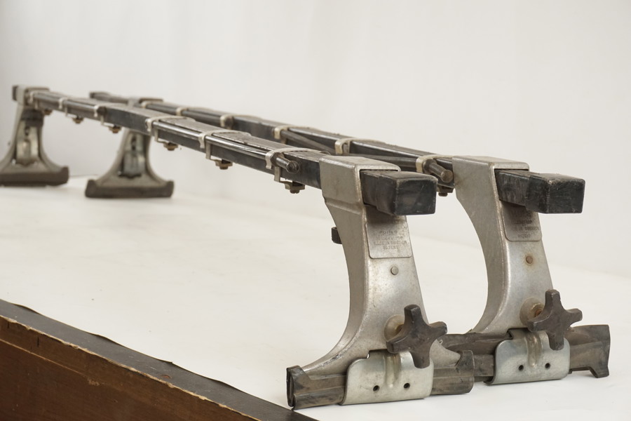 Vintage Thule Takräcke. B366