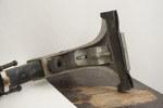 Vintage Thule Takräcke. B366
