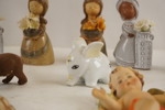 Porslinsfigurer mm. G69