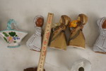Porslinsfigurer mm. G69