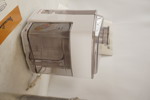 Vintage MOULINEX Råsaftcentrifug mm. BC369