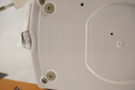 Vintage MOULINEX Råsaftcentrifug mm. BC369