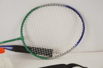 Badmintonset Simba mm. A258