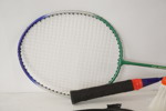 Badmintonset Simba mm. A258