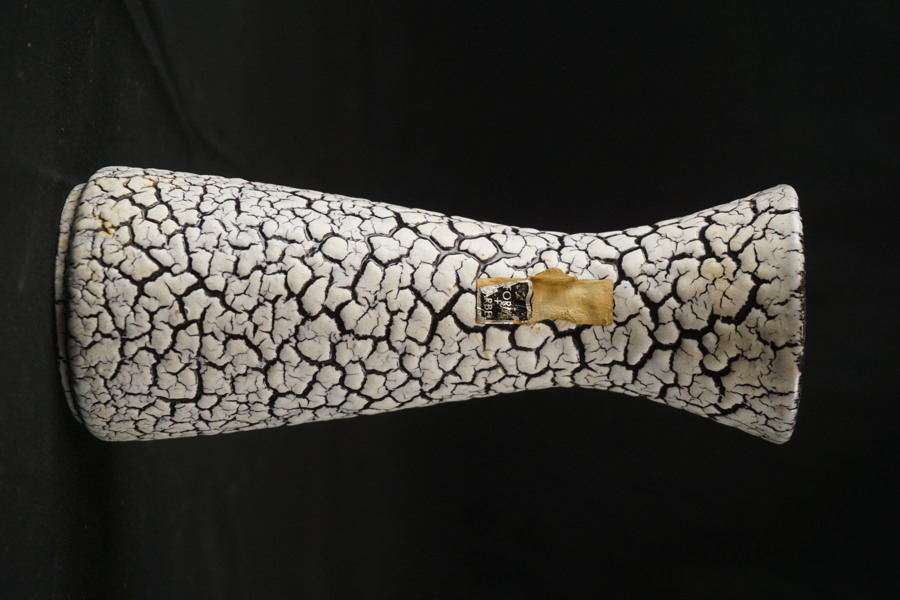 Jasba vas vit/svart. G87