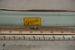 Vintage Gunda köksvåg. C43