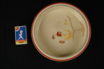 Rörstrand Walt Disney tallrik. G36