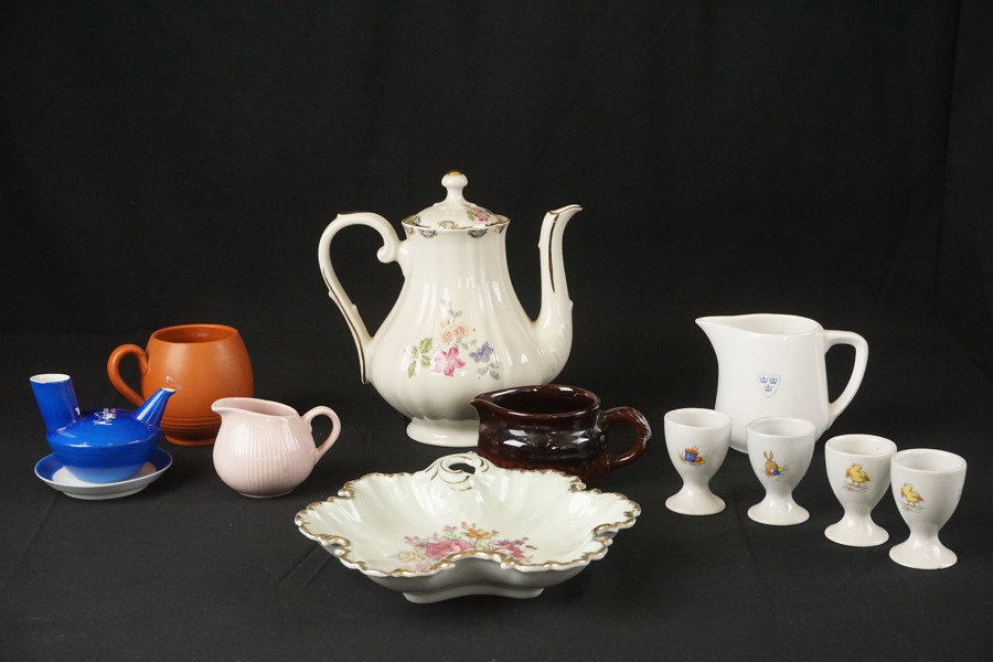 Sojakaraff, Arabia kanna mm. G39 