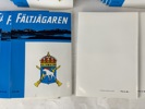 28st Fältjägaren nr 56 1985. Bok13