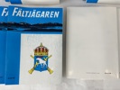 28st Fältjägaren nr 58 1987. Bok15