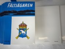 33st Fältjägaren nr 63 1992. Bok18
