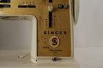 Singer Panoramic 670G symaskin. D11 