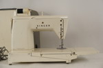 Singer Panoramic 670G symaskin. D11 