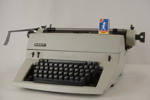 Facit Skrivmaskin vit. A79