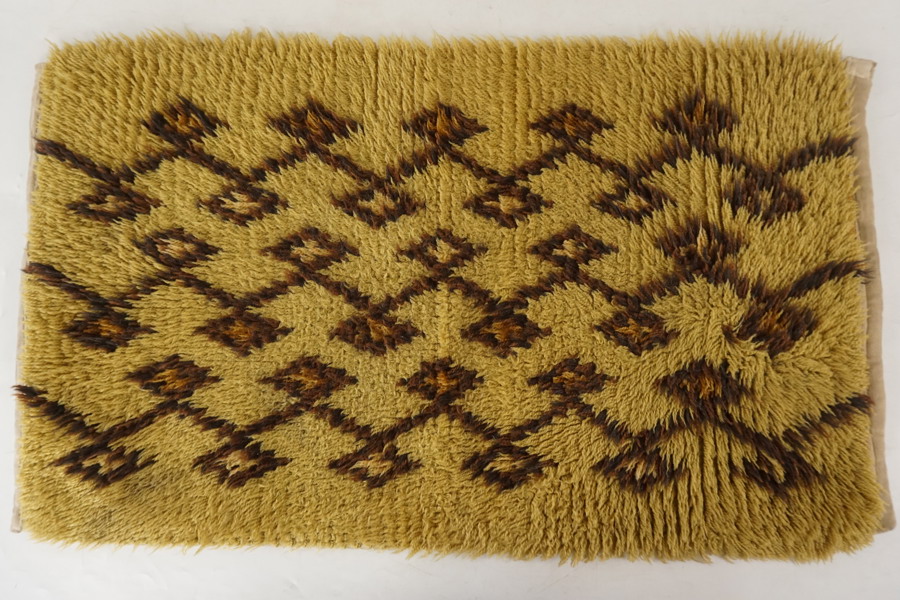 Vintage Ryamatta. A112