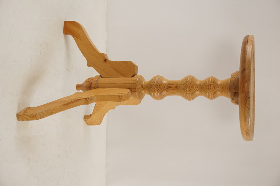 liten Piedestal/Pelarbord. B221