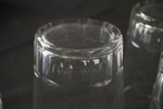 Glas, Karaff mm. G57