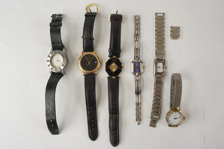 6st Armbandsur. A174