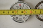 Stoppur Time mm. A177 