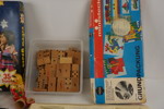Kortspel Pippi Långstrump mm. BC136