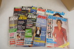 Tidningar Neue Mode mm. BC154
