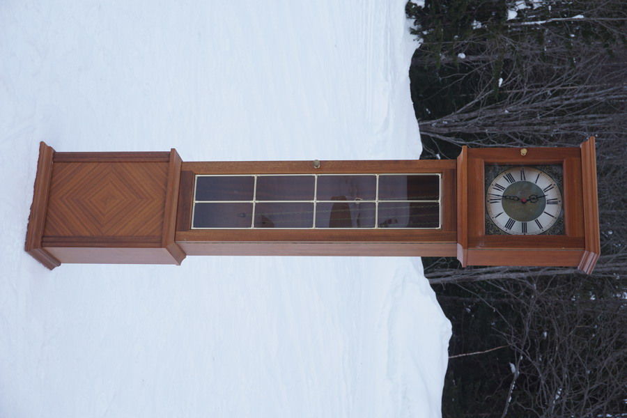 Golvur Westerstrands. B173