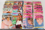 Neue moda, Carina tidningar. BC186