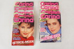 Neue moda, Carina tidningar. BC186