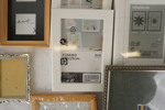 Fotorammar IKEA mm. BC189