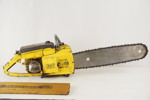 Mc Culloch I-51 motorsåg gul. B206