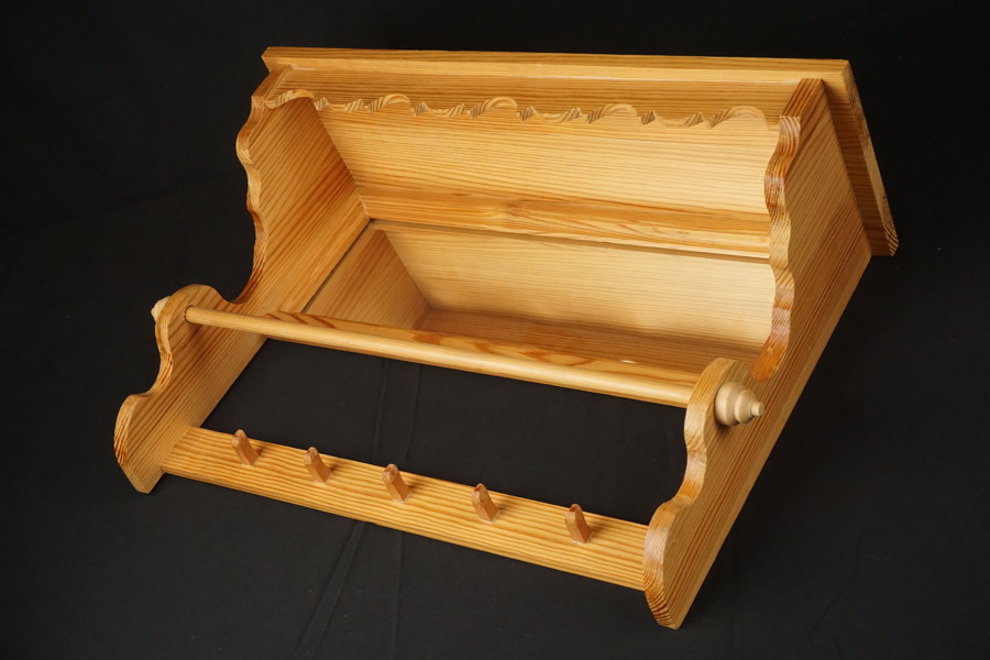 Vintage paradhylla. A48