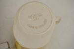 Vintage Thermos gul. C24