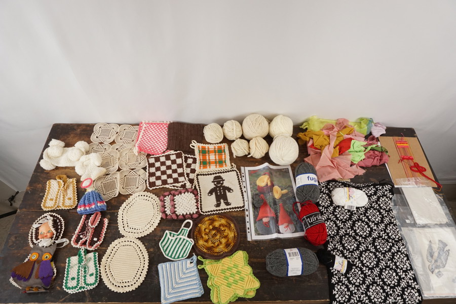 Virkat & garner mm BC6