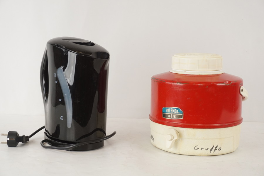 Brand Vintage thermos mm. BC26