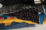 Vintage Jeansjacka mm. BC39