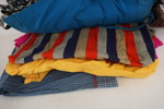 Vintage Jeansjacka mm. BC39