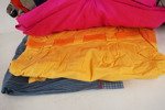 Vintage Jeansjacka mm. BC39