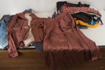 Vintage Jeansjacka mm. BC39