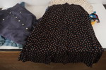 Vintage Jeansjacka mm. BC39