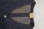 Vintage Jeansjacka mm. BC39
