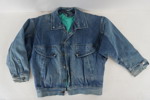 Vintage Jeansjacka mm. BC39