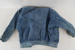 Vintage Jeansjacka mm. BC39