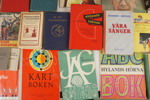 Böcker Nära mm. BC62