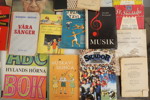 Böcker Nära mm. BC62