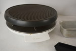Tefal Table-Grill Elektrisk bordgrill mm. BC64