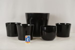7st Växtkrukor. BC101/