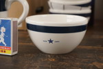 Lexington Company Kaffemugg & skål. BC208/